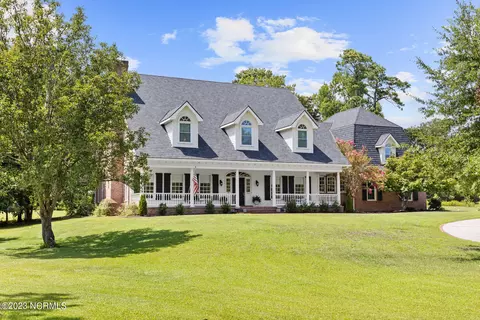 6305 Marywood Dr, Wilmington, NC 28409