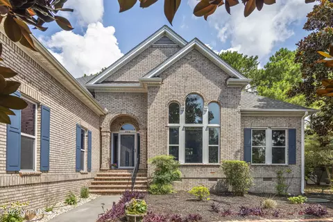 3394 St James Dr SE, Southport, NC 28461