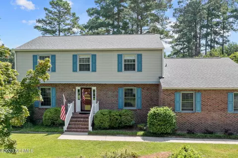 4506 Gloucester Dr, Trent Woods, NC 28562