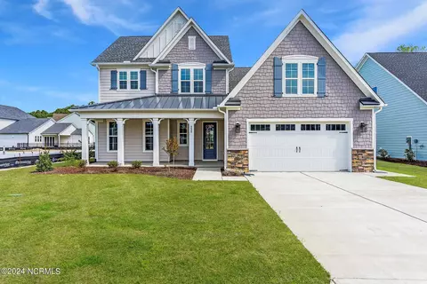 239 Sailor Sky Way #367, Hampstead, NC 28443