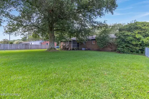 708 Lee Dr, Havelock, NC 28532 photo 27