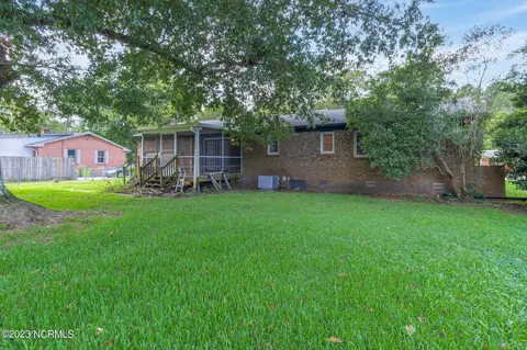 708 Lee Dr, Havelock, NC 28532 photo 26
