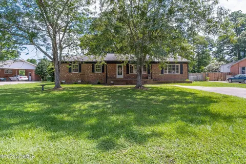 708 Lee Dr, Havelock, NC 28532 photo 35