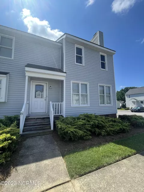 2407 Horton Blvd SW #8, Wilson, NC 27893