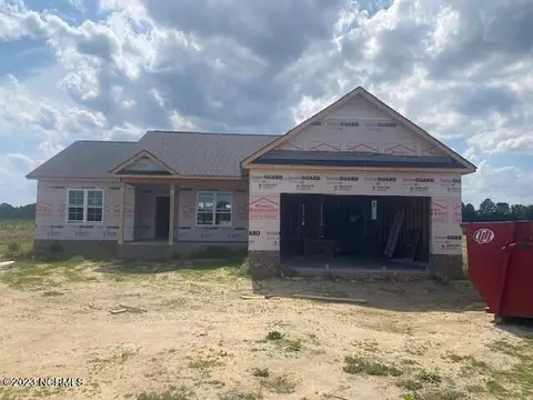 9818 Pace Rd, Bailey, NC 27807 photo 1