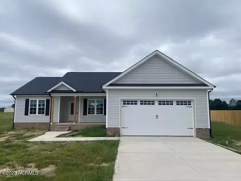 9818 Pace Rd, Bailey, NC 27807 photo 5
