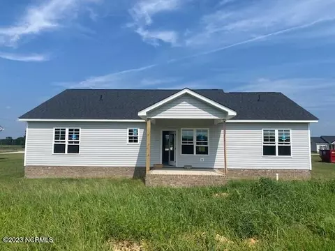 9818 Pace Rd, Bailey, NC 27807 photo 4