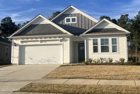 1273 Clendon Cir #LOT 19, Leland, NC 28451