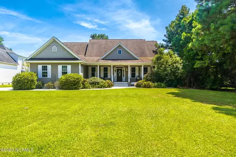 2840 Mill Creek Rd, Newport, NC 28570