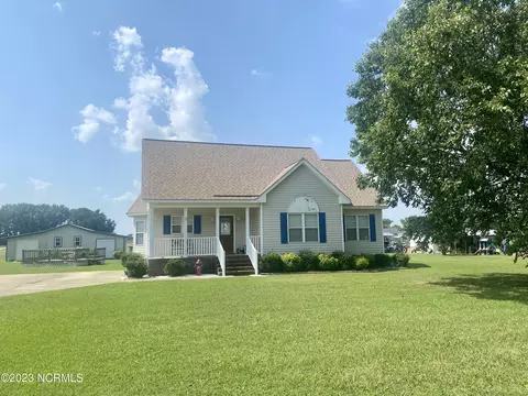 130 Dry Pond Meadow Ln, Mount Olive, NC 28365
