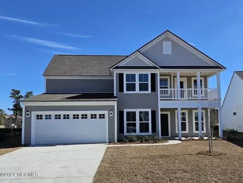 191 Eagle Claw Dr #LOT 3011, Calabash, NC 28467