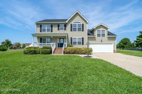 106 Majesty Ct, Elizabeth City, NC 27909