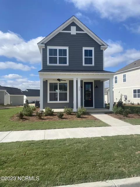 963 Fresnel Run, Wilmington, NC 28412