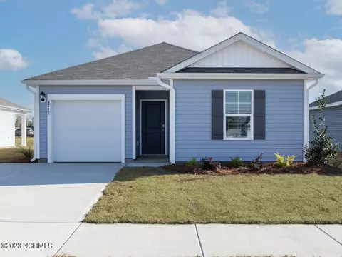 4712 Scaup Way #LOT 169, Winnabow, NC 28479