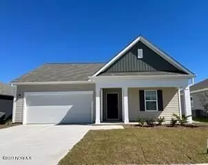 2322 Gadwall Ln #LOT 149, Winnabow, NC 28479