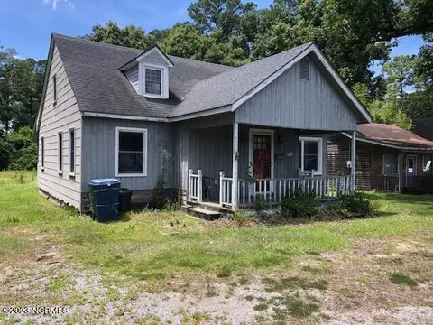 719 Washington St, Plymouth, NC 27962