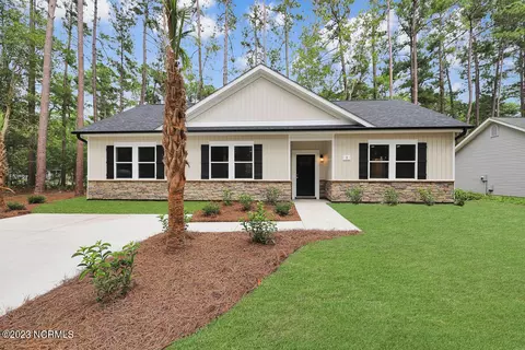 1 Gate 11, Carolina Shores, NC 28467