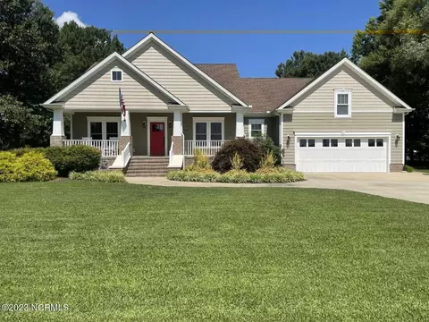 246 Culpepper Rd, South Mills, NC 27976
