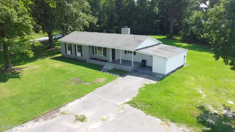 440 Soundside Rd, Edenton, NC 27932