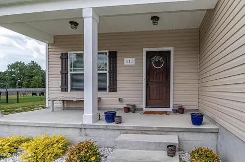 111 Rolling Knoll Ct, Dudley, NC 28333 photo 2