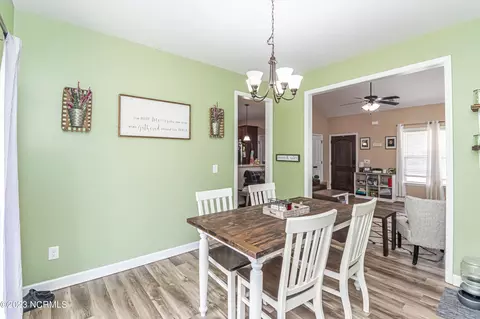 111 Rolling Knoll Ct, Dudley, NC 28333 photo 7