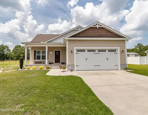 111 Rolling Knoll Ct, Dudley, NC 28333