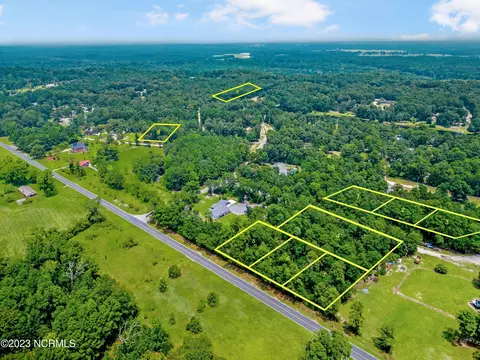 0 Owen Hill Rd, Elizabethtown, NC 28337