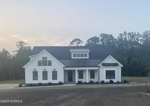 2775 Frances Court Ct, Grimesland, NC 27837