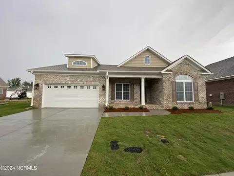 3837 Oliver Ct, Winterville, NC 28590