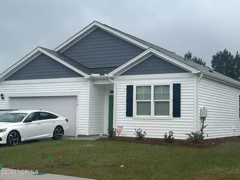 1514 E Black Squirrel Ln SE #147, Bolivia, NC 28422