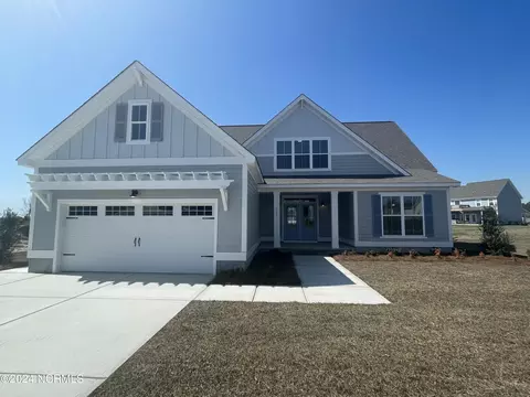 240 Coastline Cir, Cedar Point, NC 28584