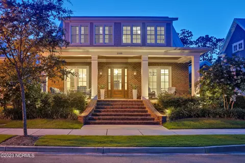 1008 Midnight Channel Rd, Wilmington, NC 28403