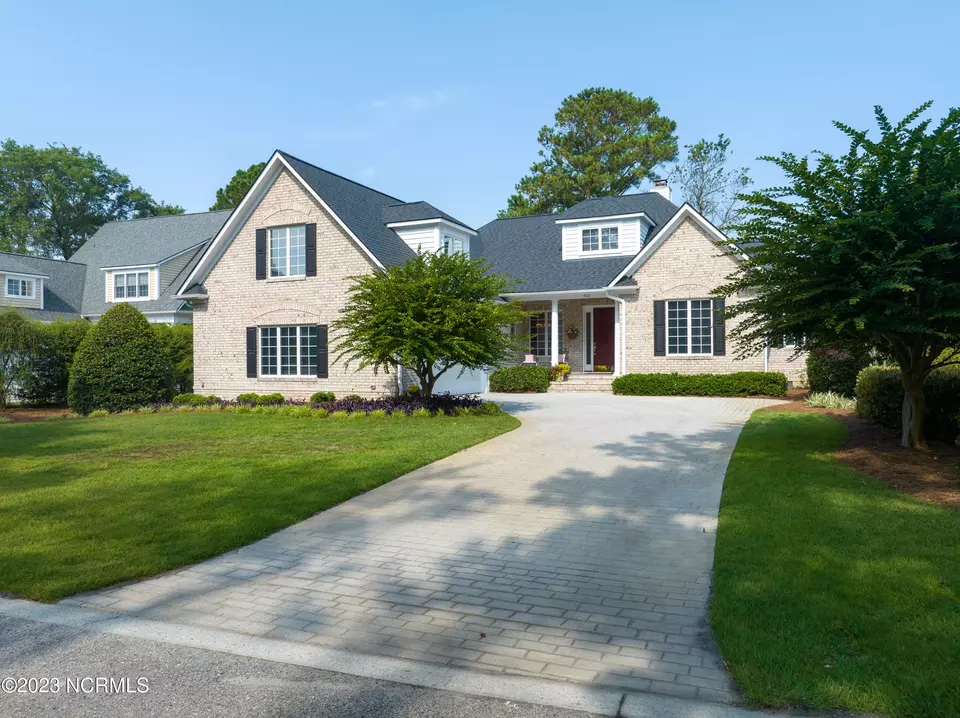  430 White Columns Way, Wilmington, NC 28411 photo 2