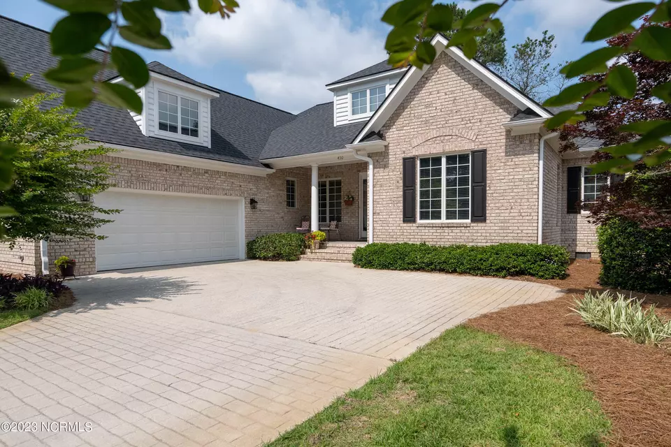  430 White Columns Way, Wilmington, NC 28411 photo 3