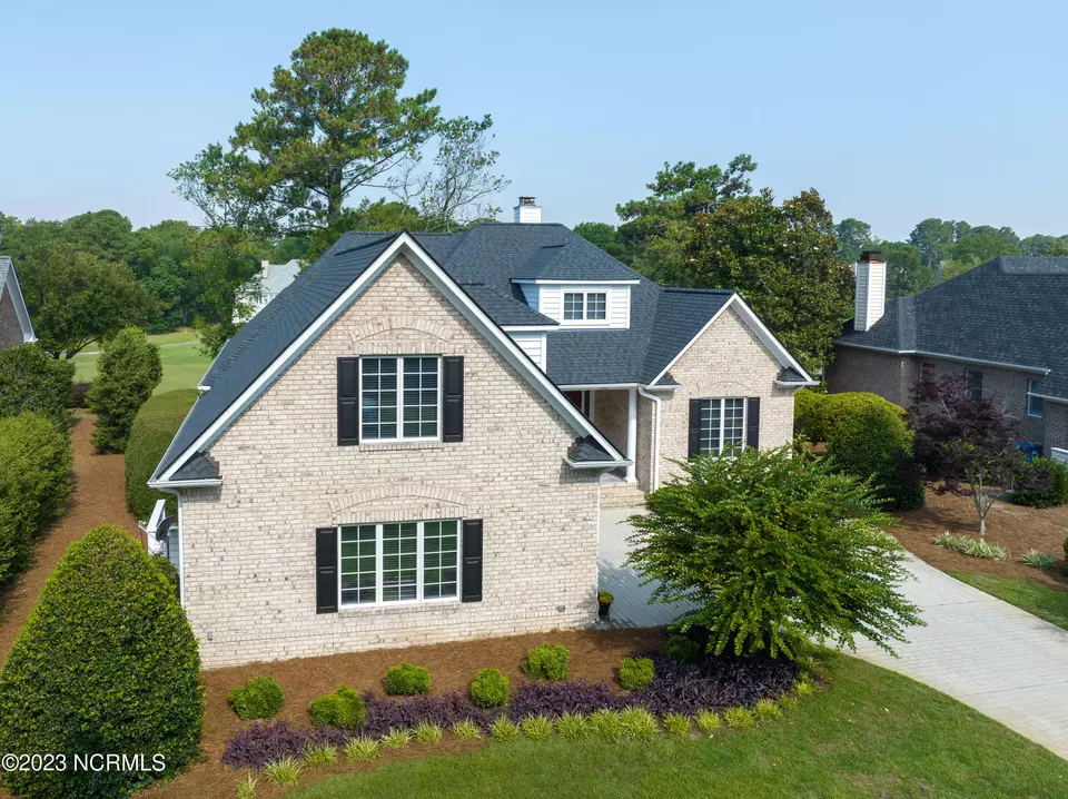  430 White Columns Way, Wilmington, NC 28411 photo 1