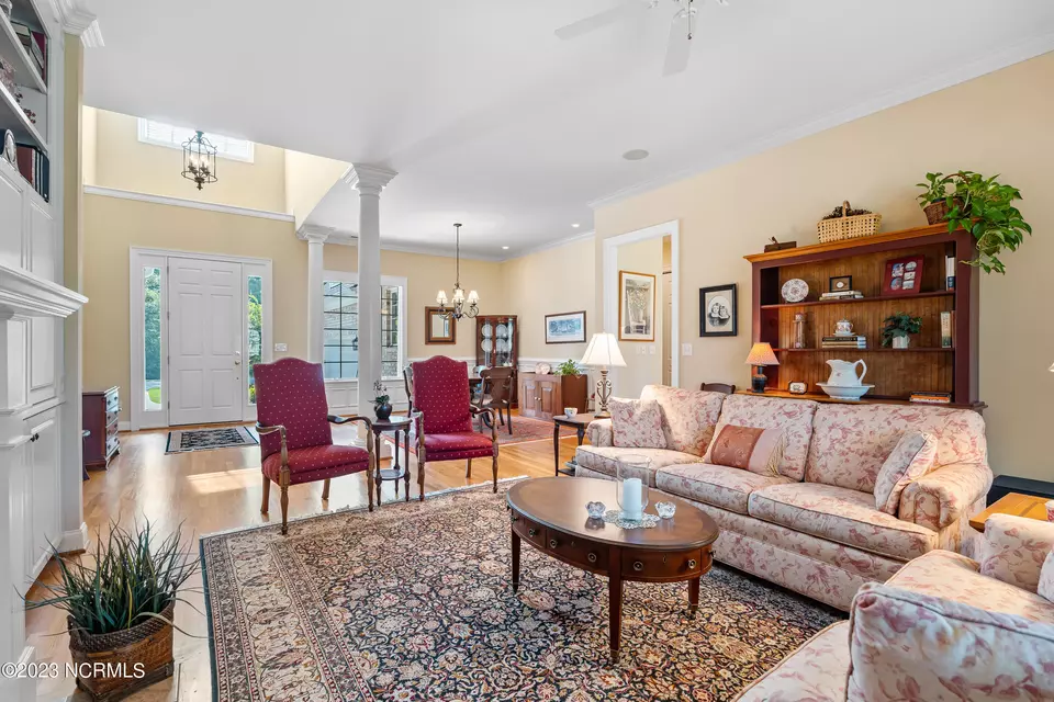  430 White Columns Way, Wilmington, NC 28411 photo 7