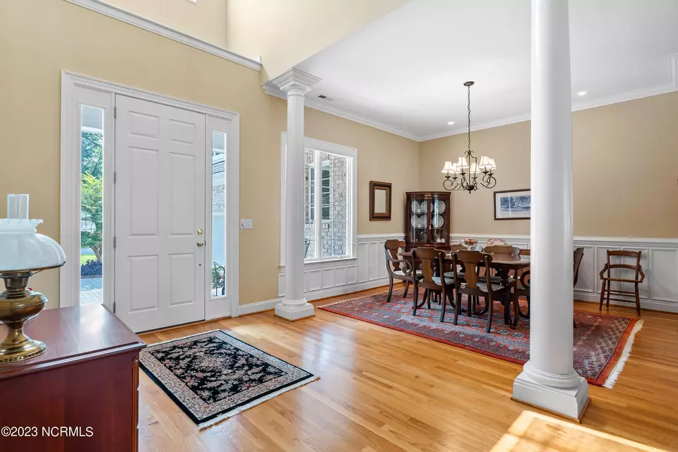  430 White Columns Way, Wilmington, NC 28411 photo 6