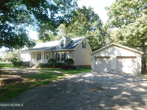 2115 Oberry Center Rd, Goldsboro, NC 27530