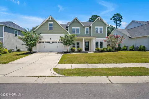 544 Green Heron Dr, Wilmington, NC 28411