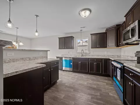 705 W Warner Ct, Hubert, NC 28539 photo 12