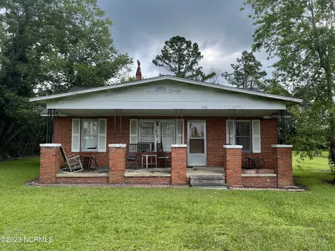1481 Livingston Chapel Rd, Delco, NC 28436