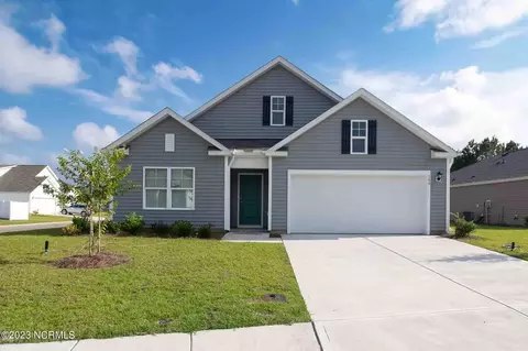 1787 W Woodstork Ln NE #LOT 530, Bolivia, NC 28422