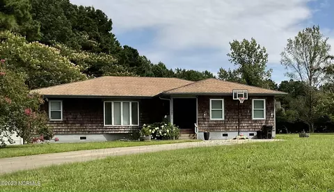 121 Garrington Island Rd, Shawboro, NC 27973