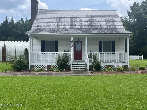 4031 Nc 171, Jamesville, NC 27846