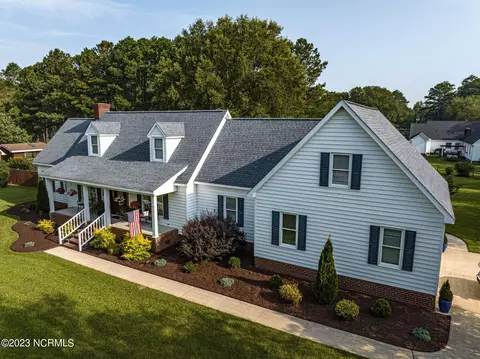 1136 Davenport Pl, Winterville, NC 28590