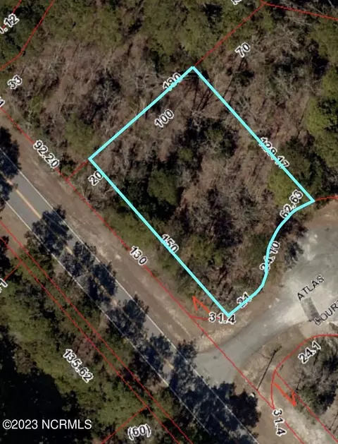 901 Atlas Ct, New Bern, NC 28560