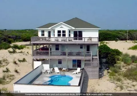 1621 Ocean Pearl Rd, Corolla, NC 27927