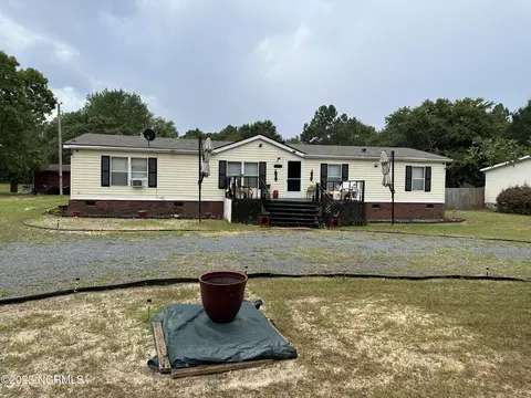 25400 Harris Rd, Marston, NC 28363