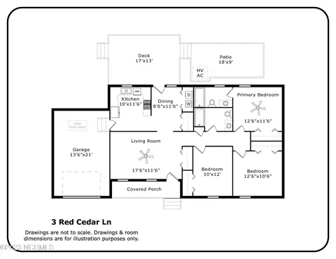 3 Red Cedar Ln, Pinehurst, NC 28374 photo 20