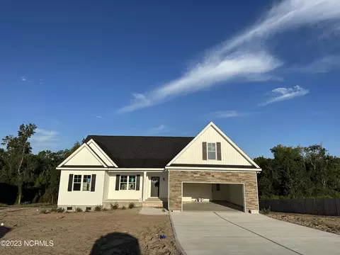 202 Bellows Ln, Rocky Point, NC 28457
